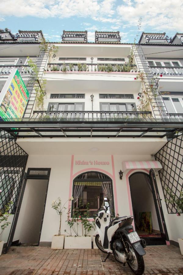Nhim'S House Hotel Da Lat Exterior photo