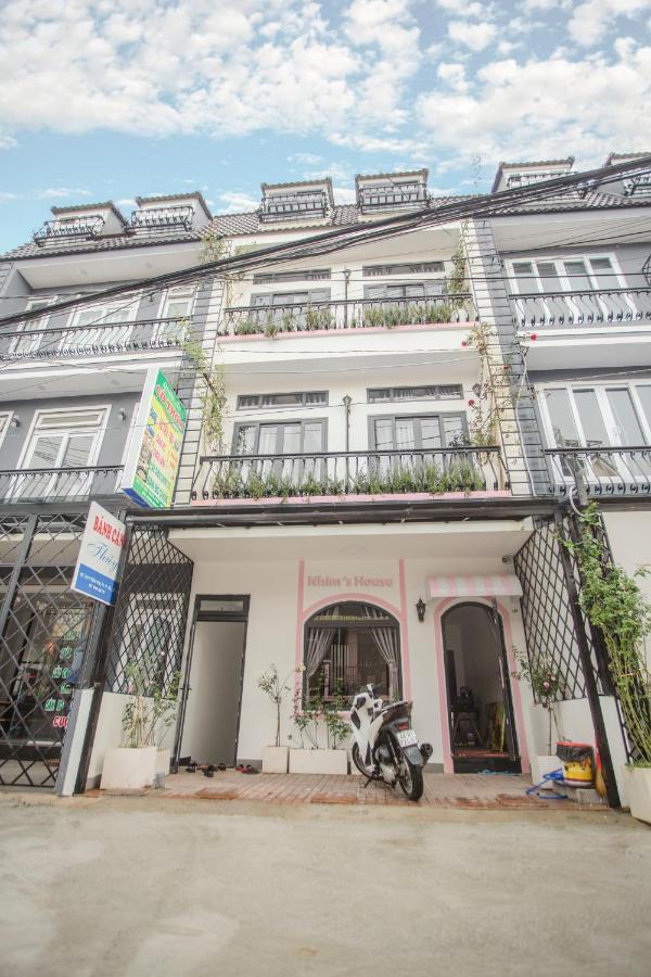 Nhim'S House Hotel Da Lat Exterior photo